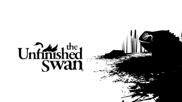 The Unfinished Swan